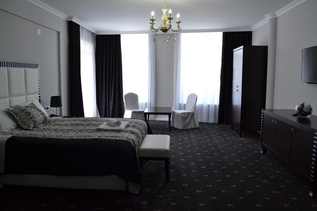 Hotel Emi Στρώμνιτσα Δωμάτιο φωτογραφία